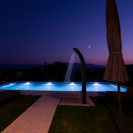 Villa Vita Trilj Εξωτερικό φωτογραφία