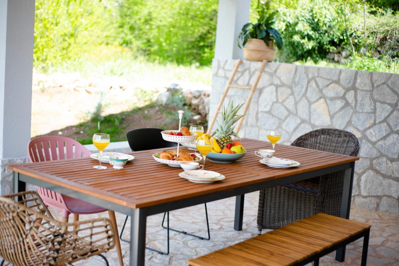 Villa Vita Trilj Εξωτερικό φωτογραφία