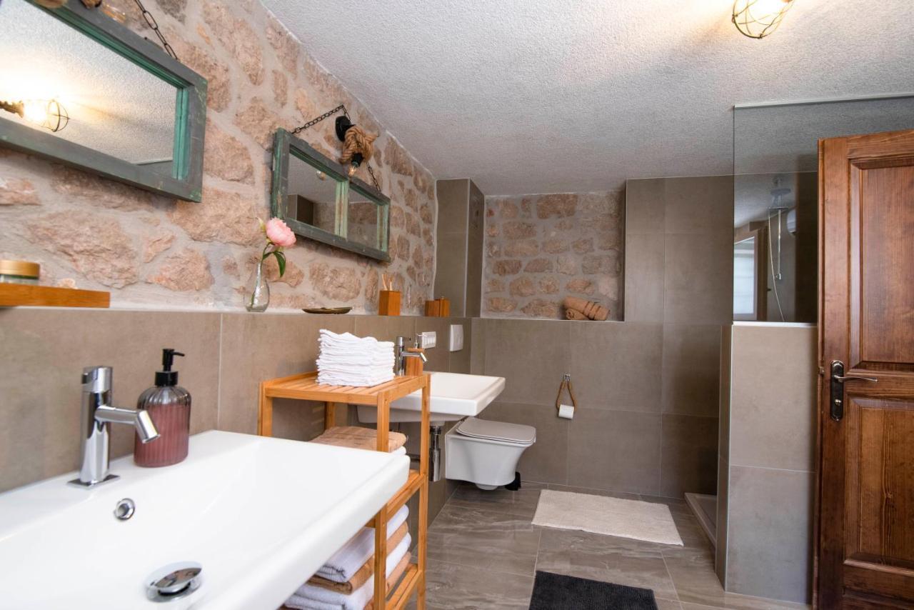 Villa Vita Trilj Εξωτερικό φωτογραφία
