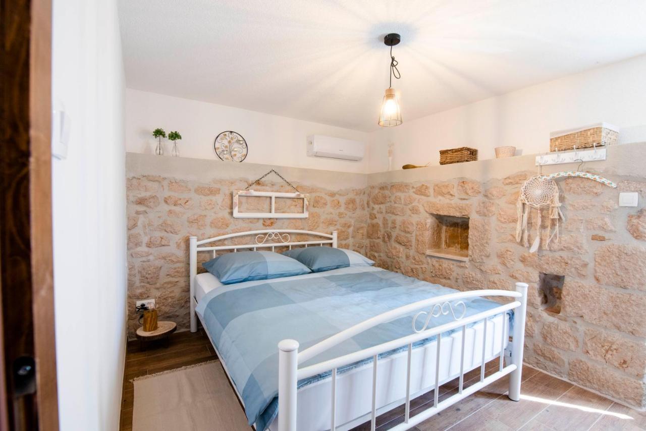 Villa Vita Trilj Εξωτερικό φωτογραφία