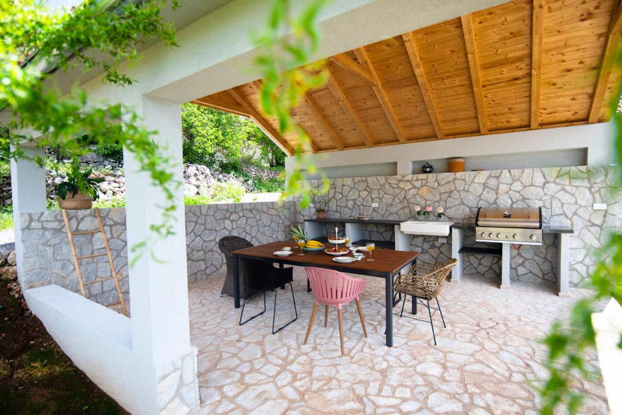 Villa Vita Trilj Εξωτερικό φωτογραφία