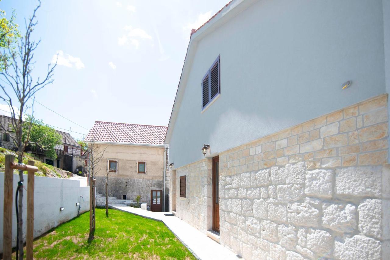 Villa Vita Trilj Εξωτερικό φωτογραφία