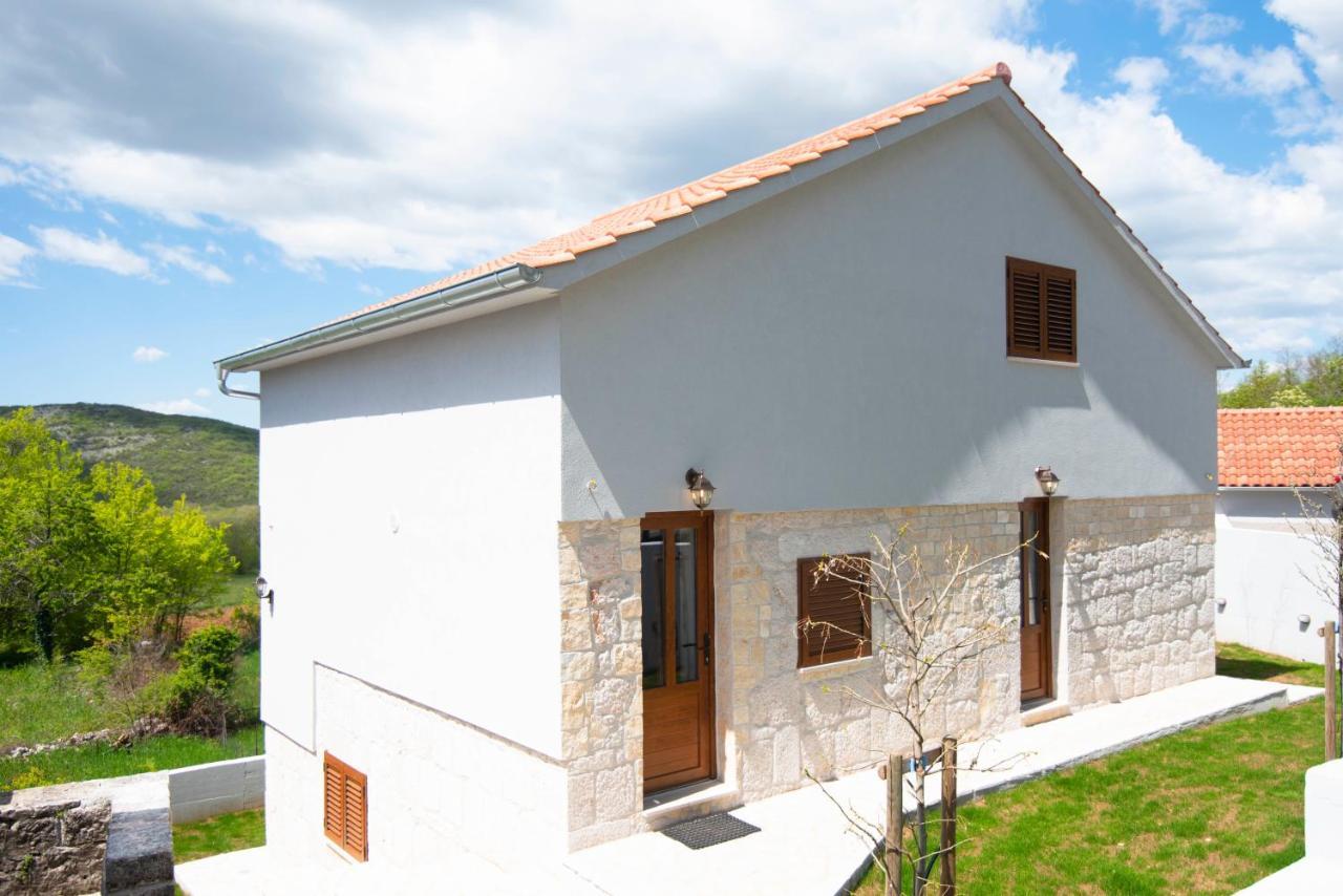 Villa Vita Trilj Εξωτερικό φωτογραφία
