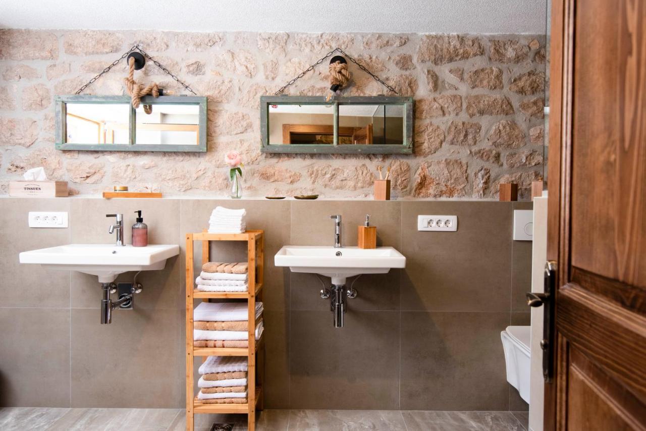 Villa Vita Trilj Εξωτερικό φωτογραφία