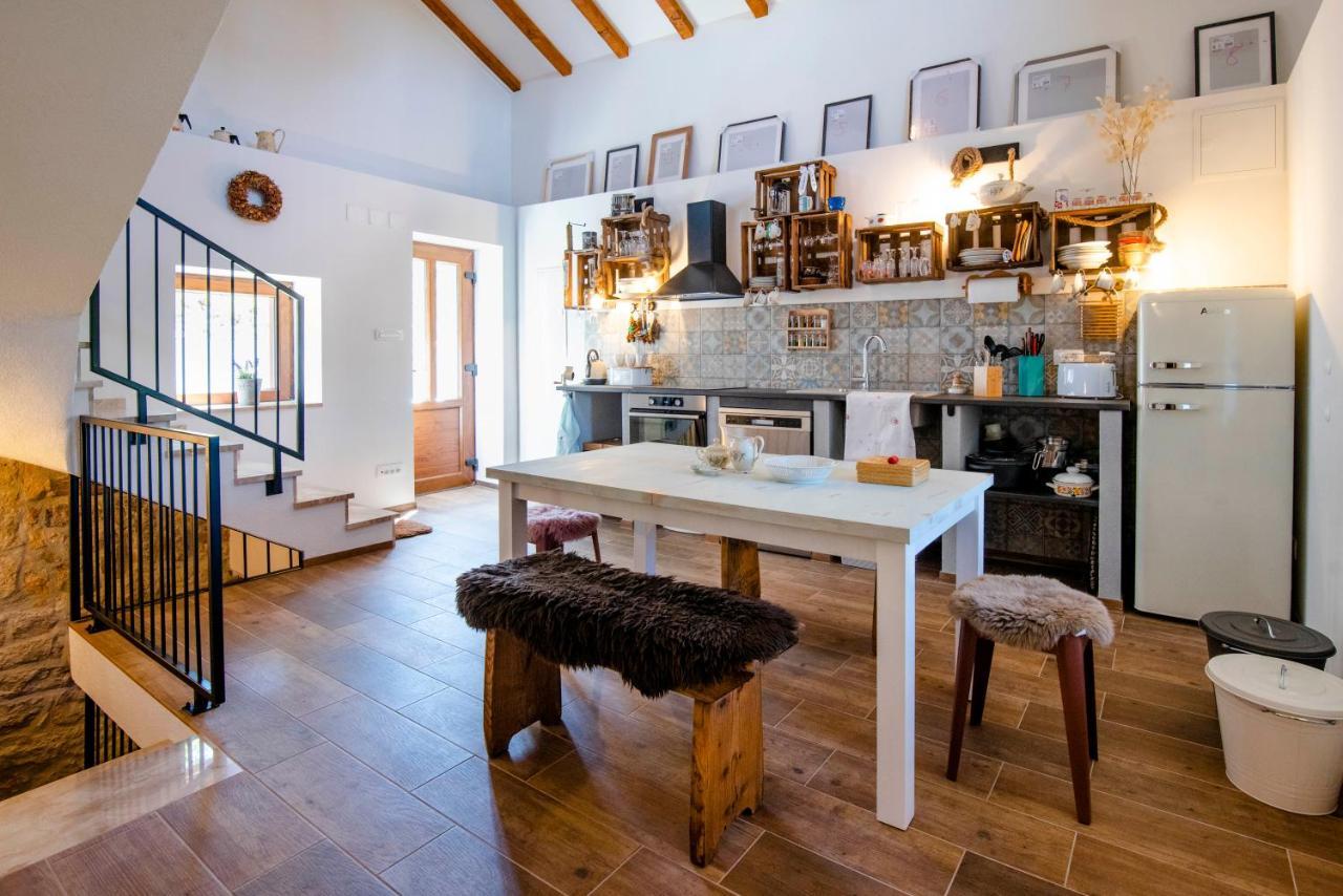 Villa Vita Trilj Εξωτερικό φωτογραφία