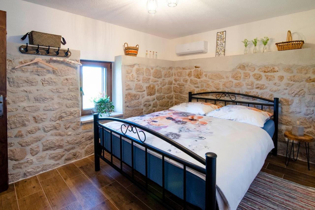 Villa Vita Trilj Εξωτερικό φωτογραφία