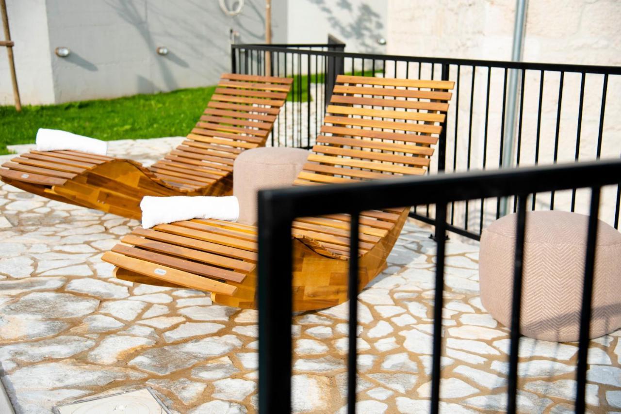 Villa Vita Trilj Εξωτερικό φωτογραφία