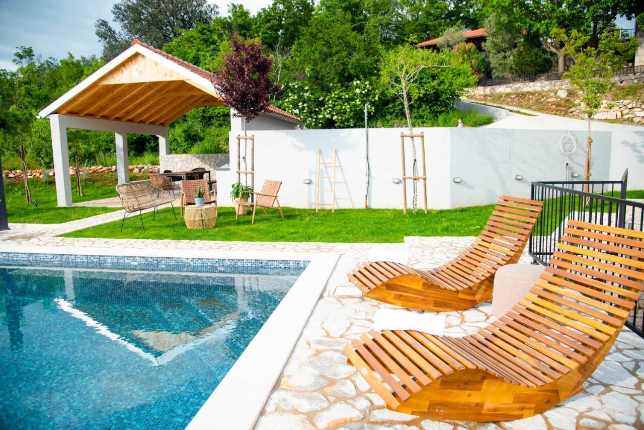 Villa Vita Trilj Εξωτερικό φωτογραφία