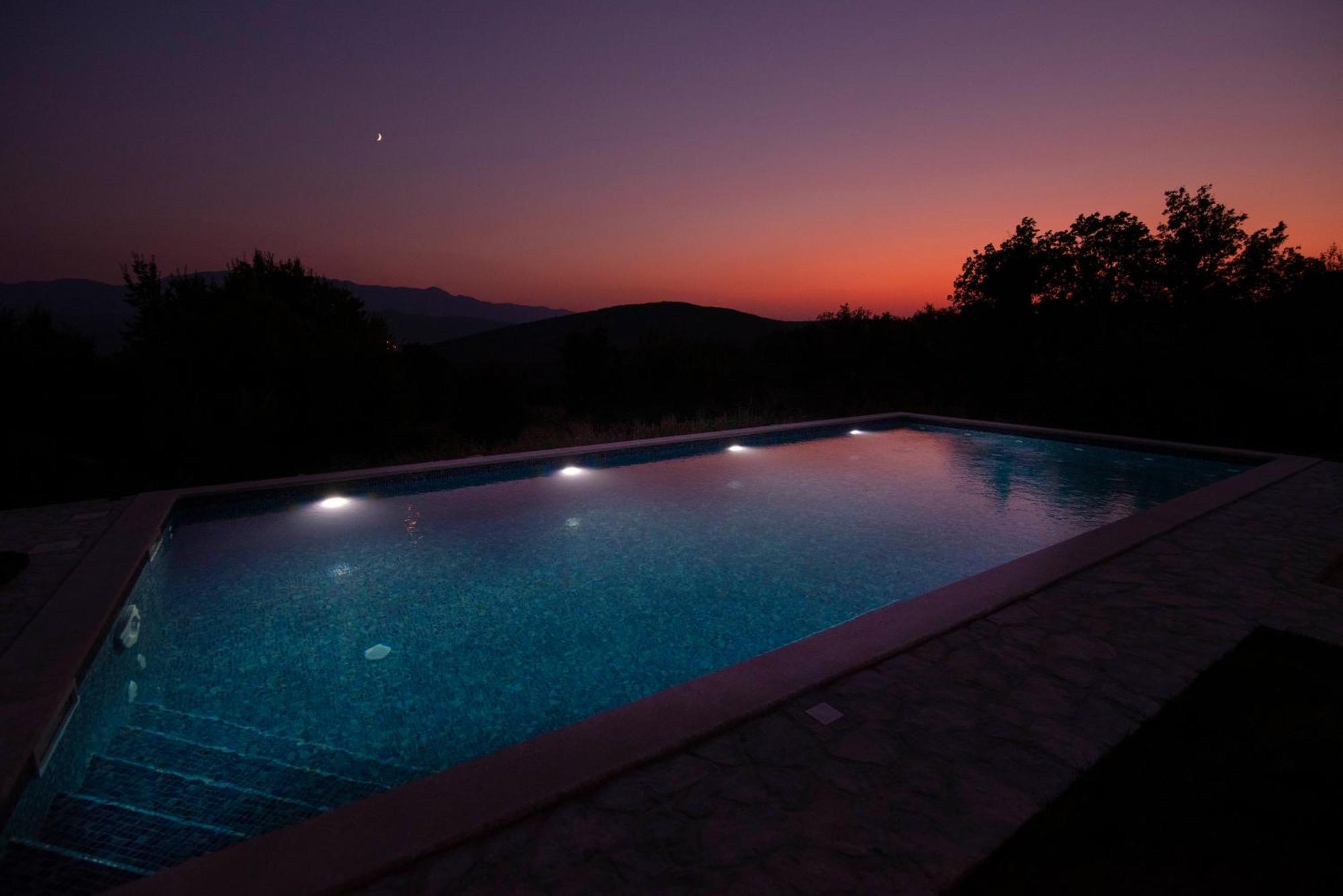 Villa Vita Trilj Εξωτερικό φωτογραφία
