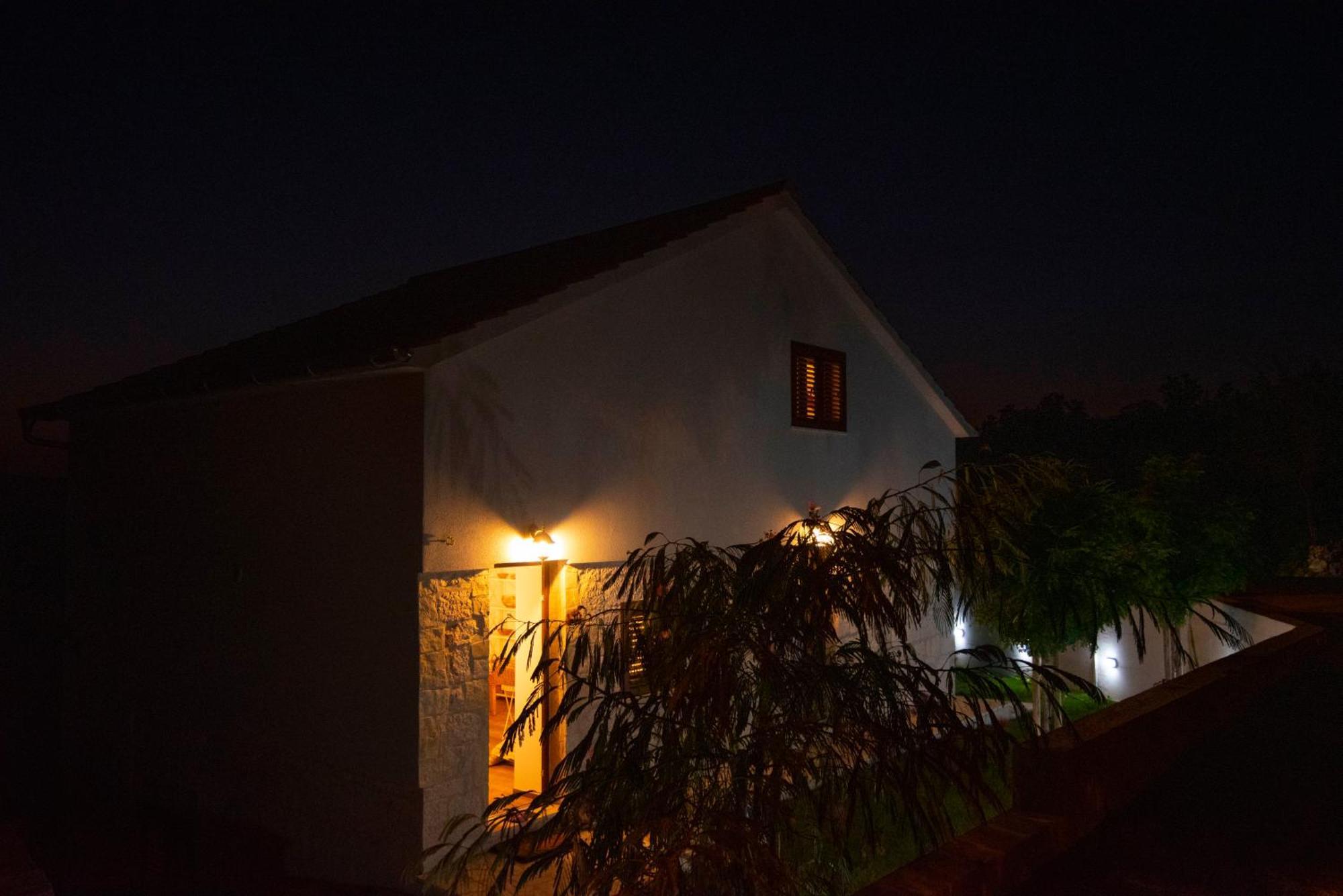 Villa Vita Trilj Εξωτερικό φωτογραφία