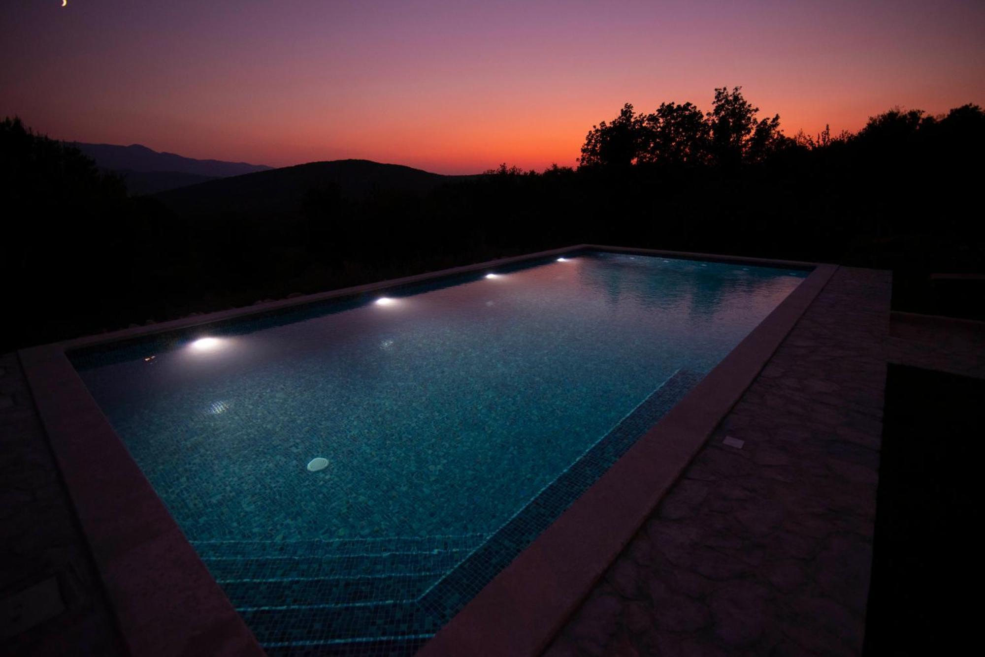 Villa Vita Trilj Εξωτερικό φωτογραφία